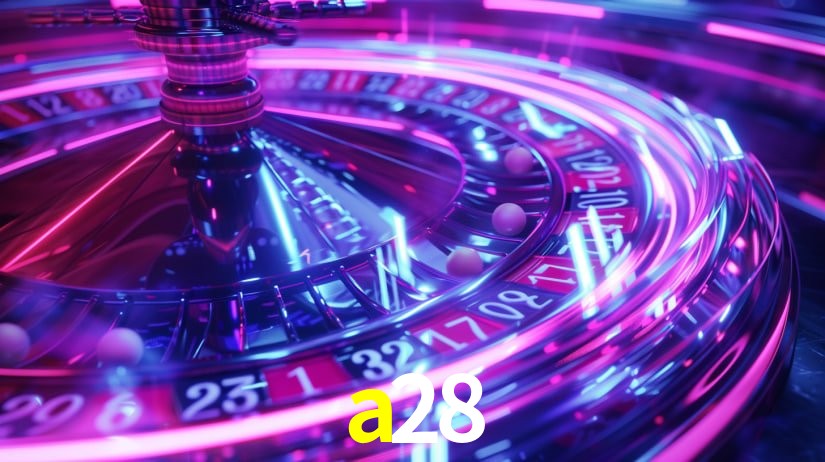 A Experiência Imersiva dos Cassinos Ao Vivo no a28