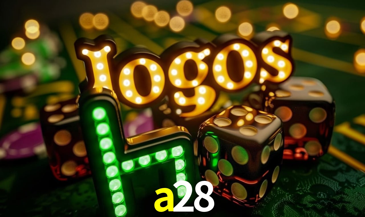 Apostas de Futebol a28