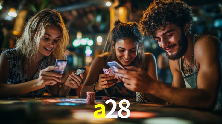 Live Casino a28