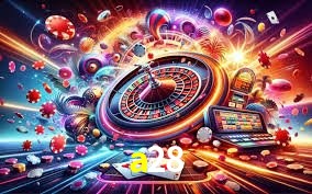 Casino VIP a28
