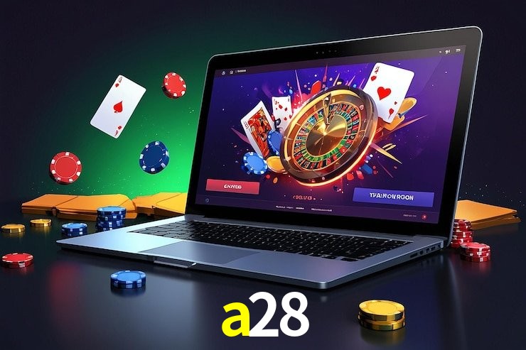 Benefícios da Conta a28