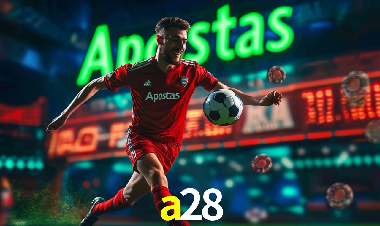 cassino a28