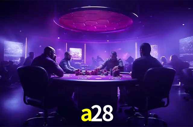 Descubra o Programa VIP da a28: Vantagens Exclusivas para Jogadores