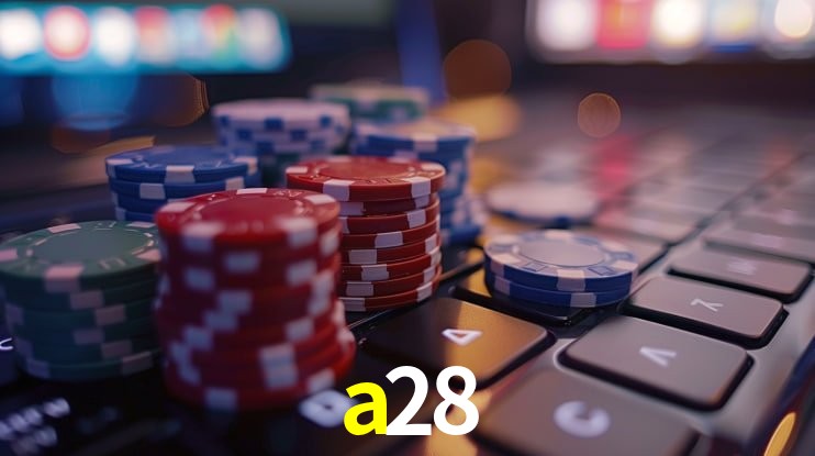 Diretório de Jogos a28