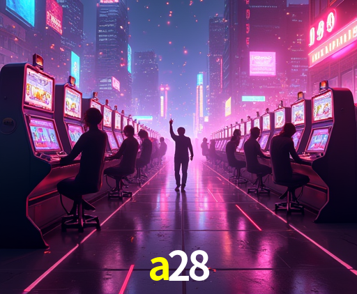 Jogos Exclusivos a28