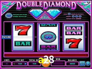 Descubra a Magia dos Jogos de Arcade no a28