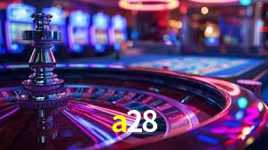 Jogo Spaceman a28