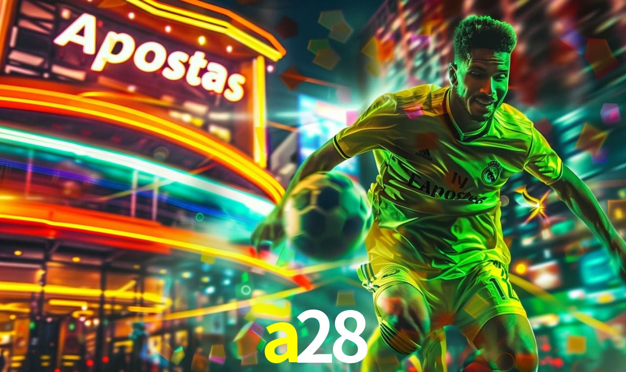 Estatísticas Esportivas a28