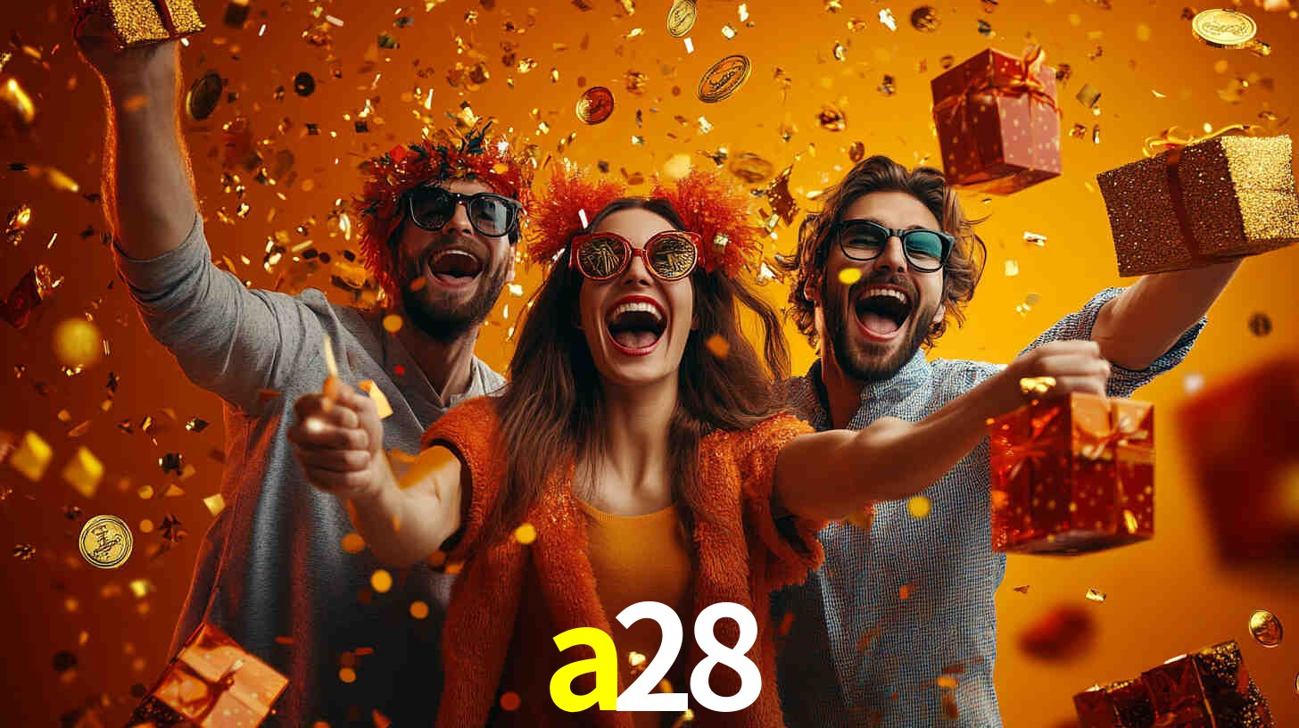 a28: Seu Cassino Premiado com Pagamentos Rápidos
