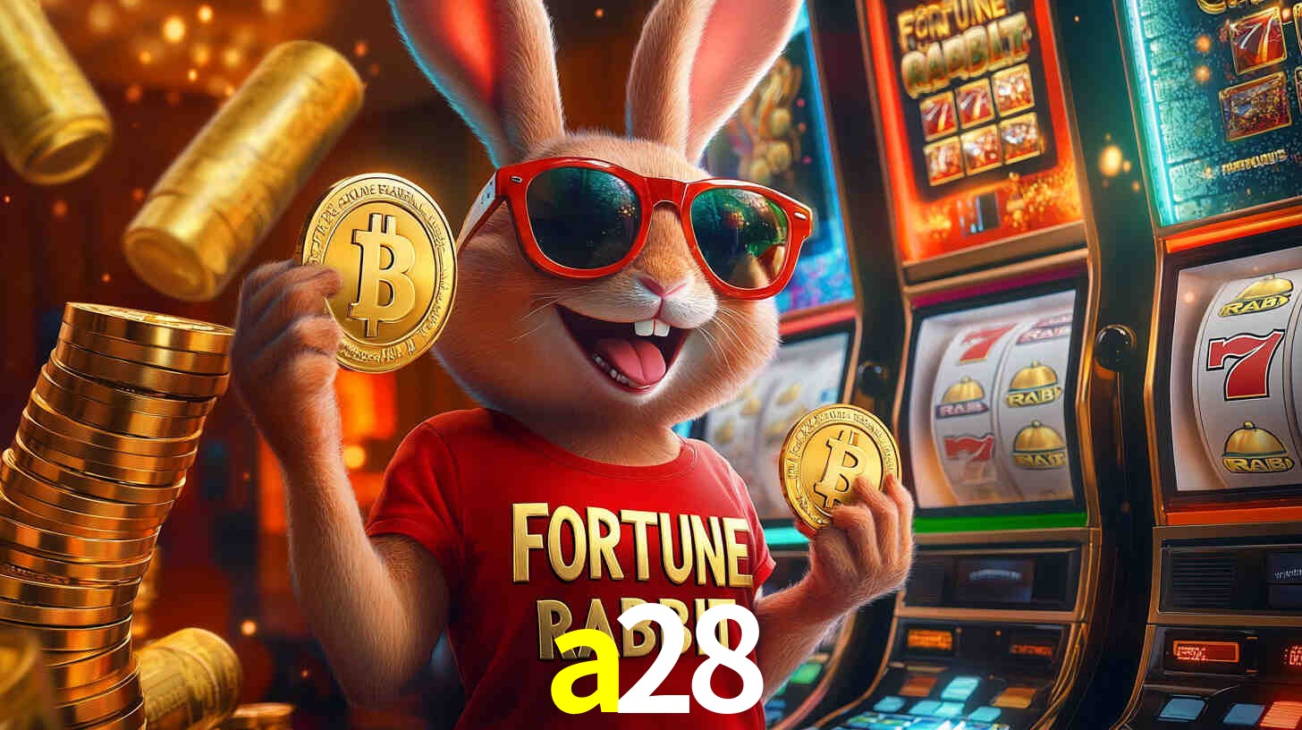 A Popularidade dos Caça-Níqueis no a28