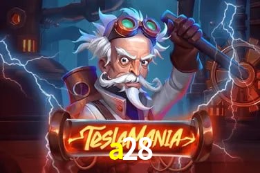 Estatísticas do Jogo a28