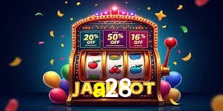 Provedores de Jogos a28