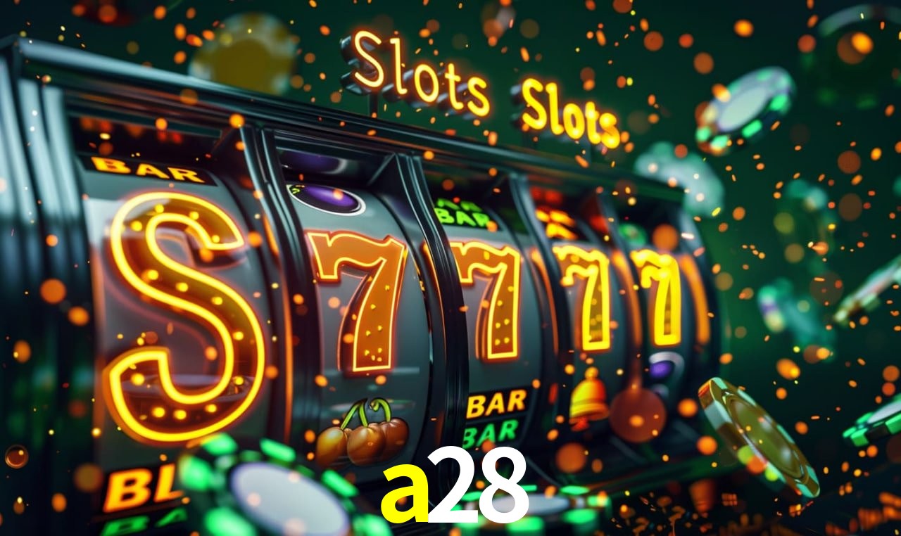 Casino Ao Vivo a28