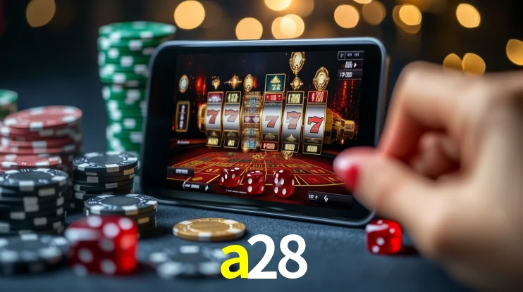 Programa VIP a28