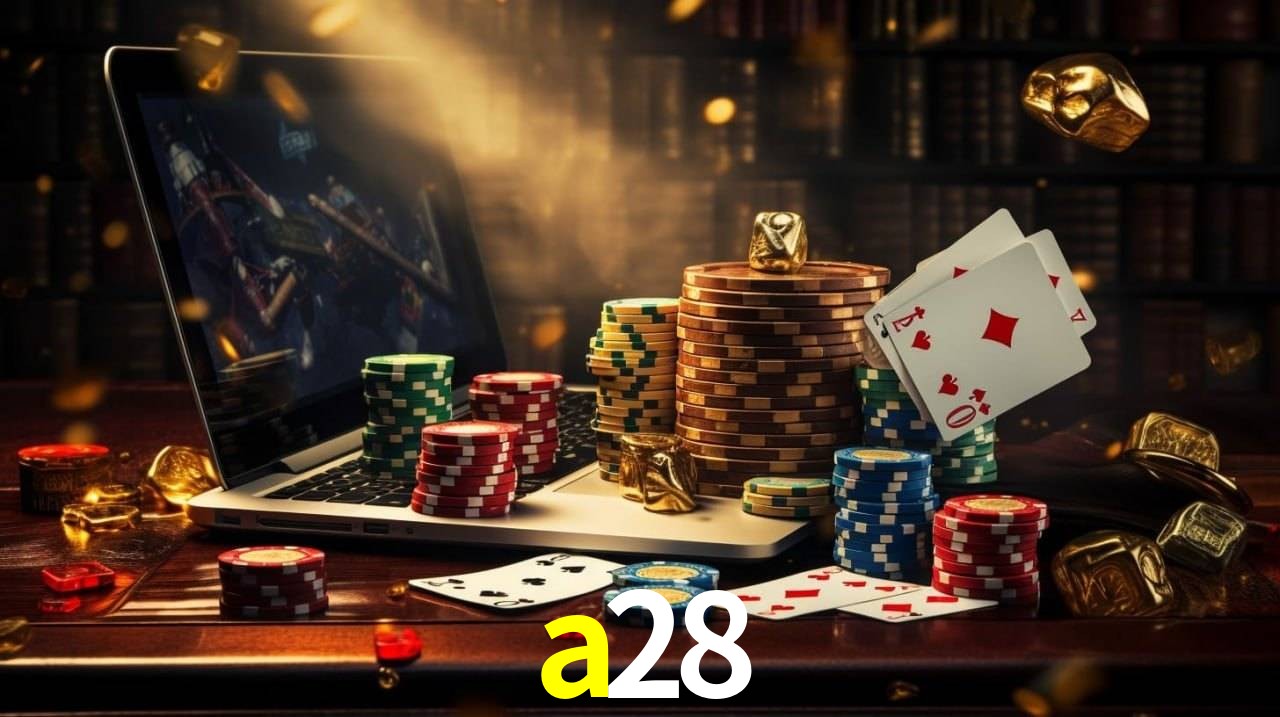 Bônus Diários a28