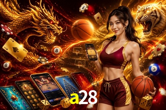 Live Casino a28