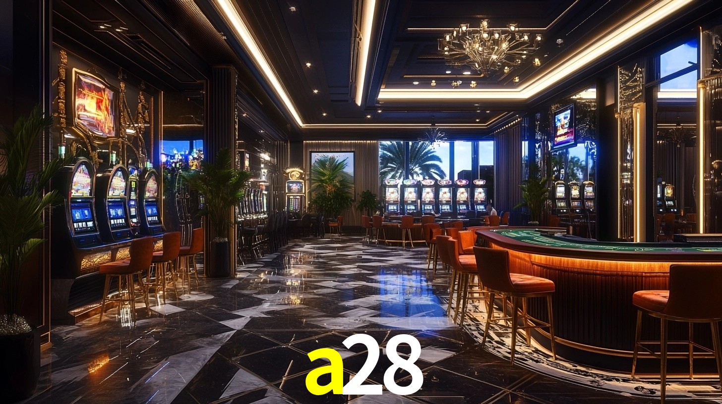 Exclusive Games a28