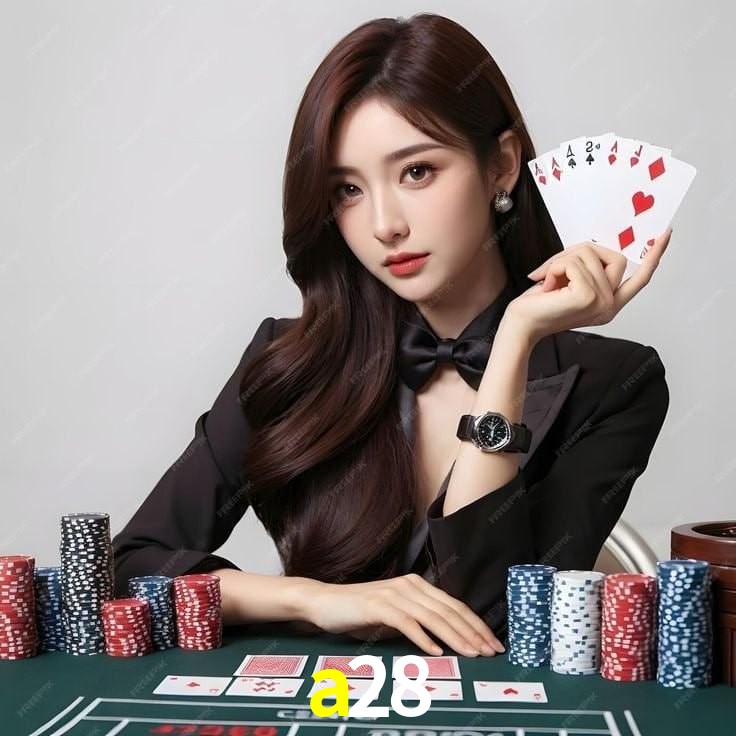 Casino Ao Vivo a28