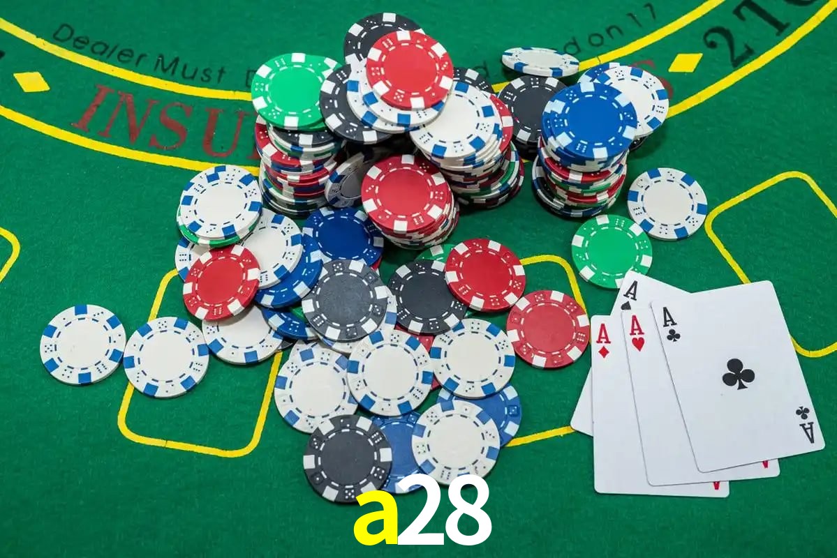 Interface do App a28