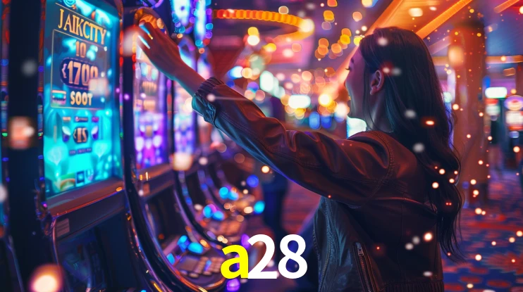 Experimente o Login Seguro Premium no a28