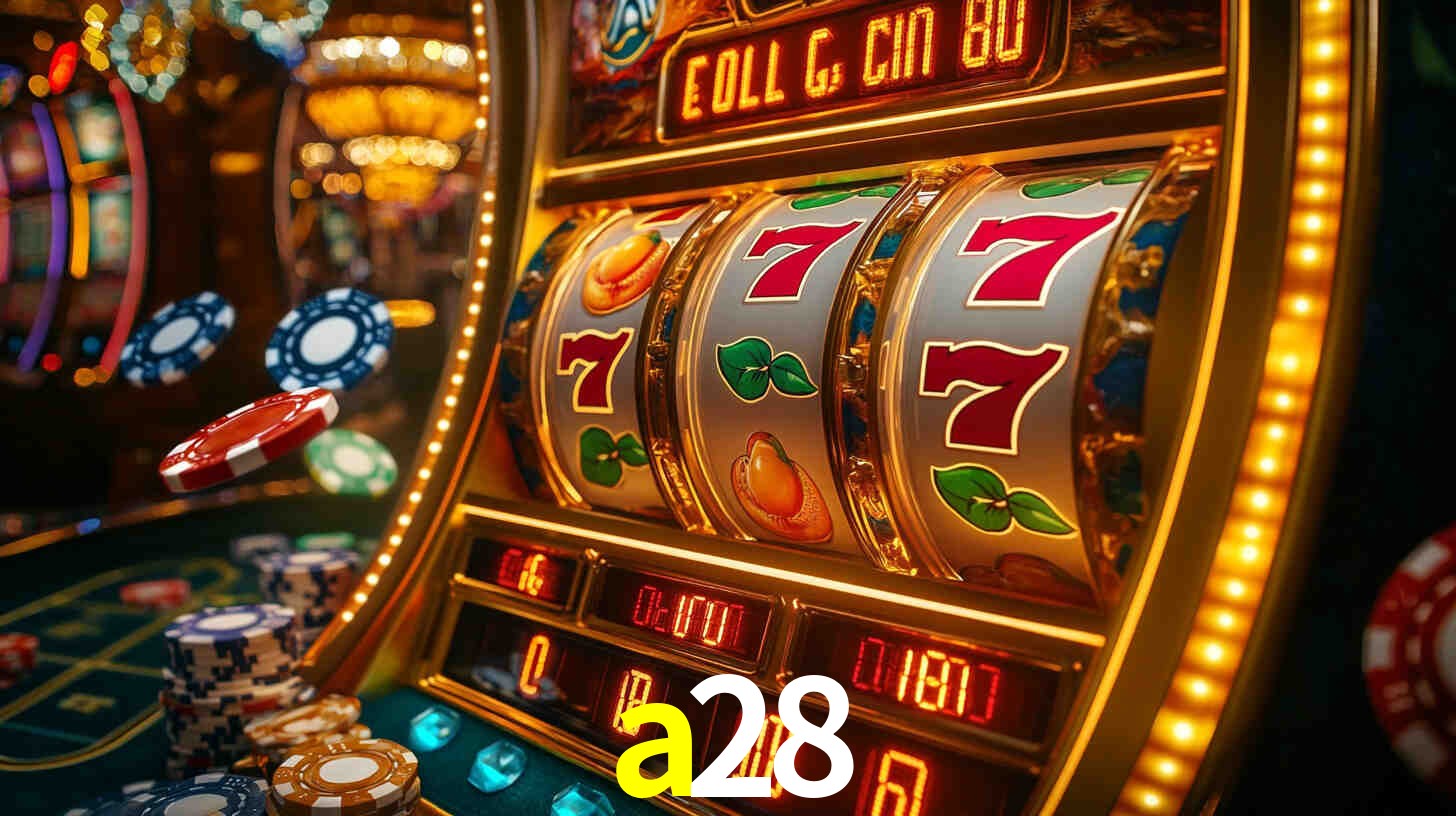 Welcome Bonus a28